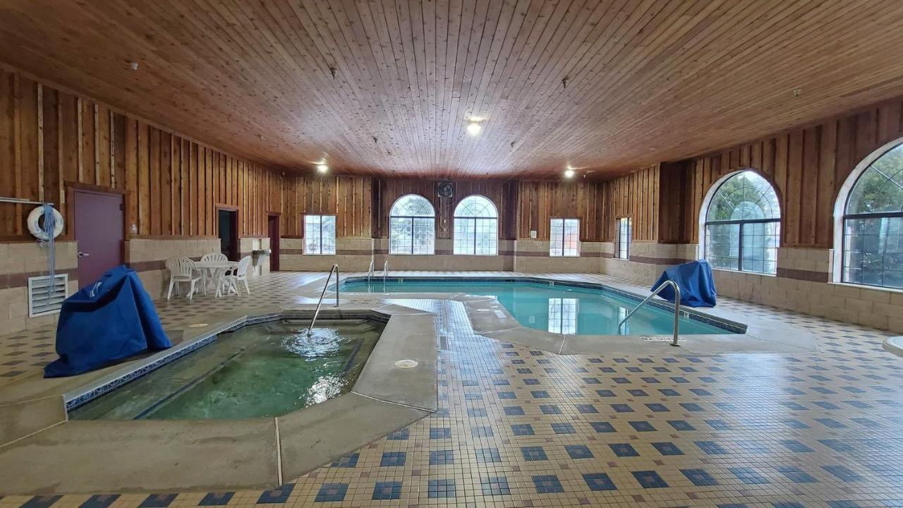 Bay Inn Тавас-Сити Экстерьер фото