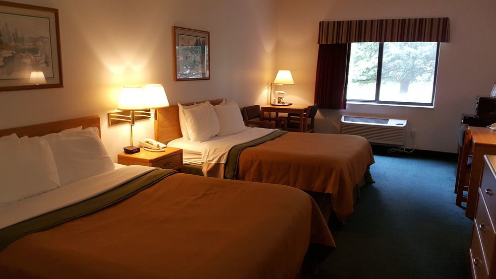 Bay Inn Тавас-Сити Экстерьер фото